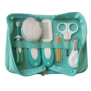 درمانش ست بهداشتی نوزاد لوابل فرندس کد BR09 بهداشت و سلامت کودک