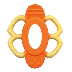 درمانش دندان گیر کودک دکتر جین مدل T06 بهداشت و سلامت کودک