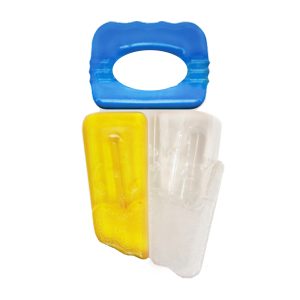 درمانش دندان گیر کودک دکتر جین مدل W03 بهداشت و سلامت کودک