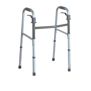 درمانش واکر تاشو مدل 01 توانبخشی