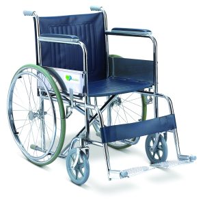 درمانش ویلچر آزمد مدل AZ809 توانبخشی