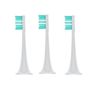 درمانش سری یدک مسواک برقی شیائومی مدل R002 بسته 3 عددی تجهیزات دندانپزشکی