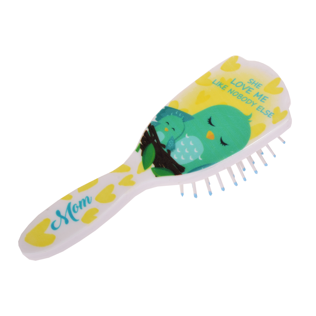 درمانش برس کودک مدل MOM 3 بهداشت و سلامت کودک