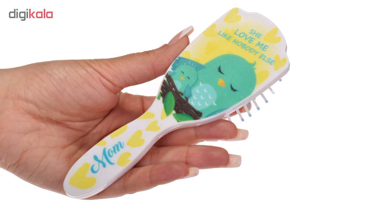 درمانش برس کودک مدل MOM 3 بهداشت و سلامت کودک