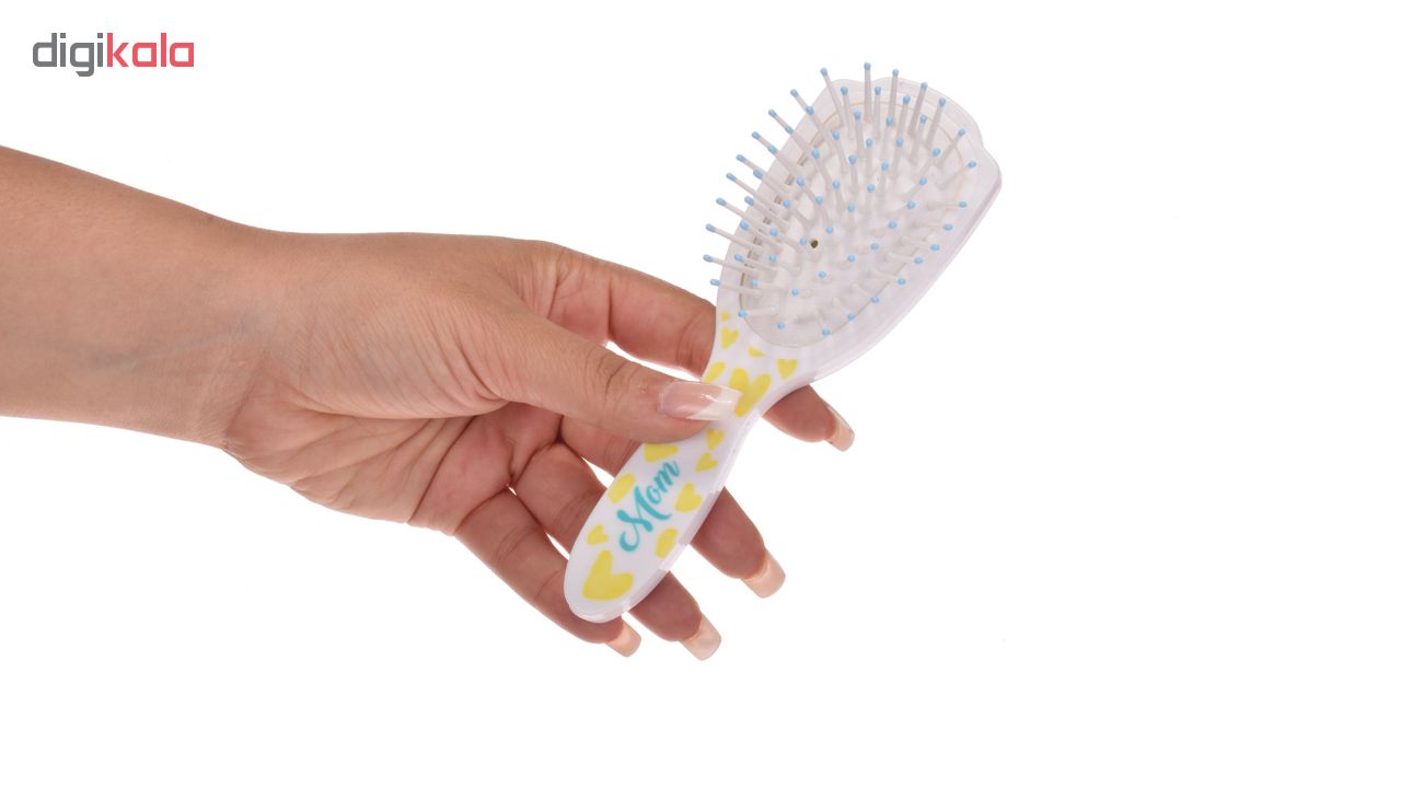 درمانش برس کودک مدل MOM 3 بهداشت و سلامت کودک