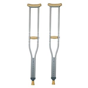 درمانش عصا طبی ای تی کا مدل AT-1311M توانبخشی