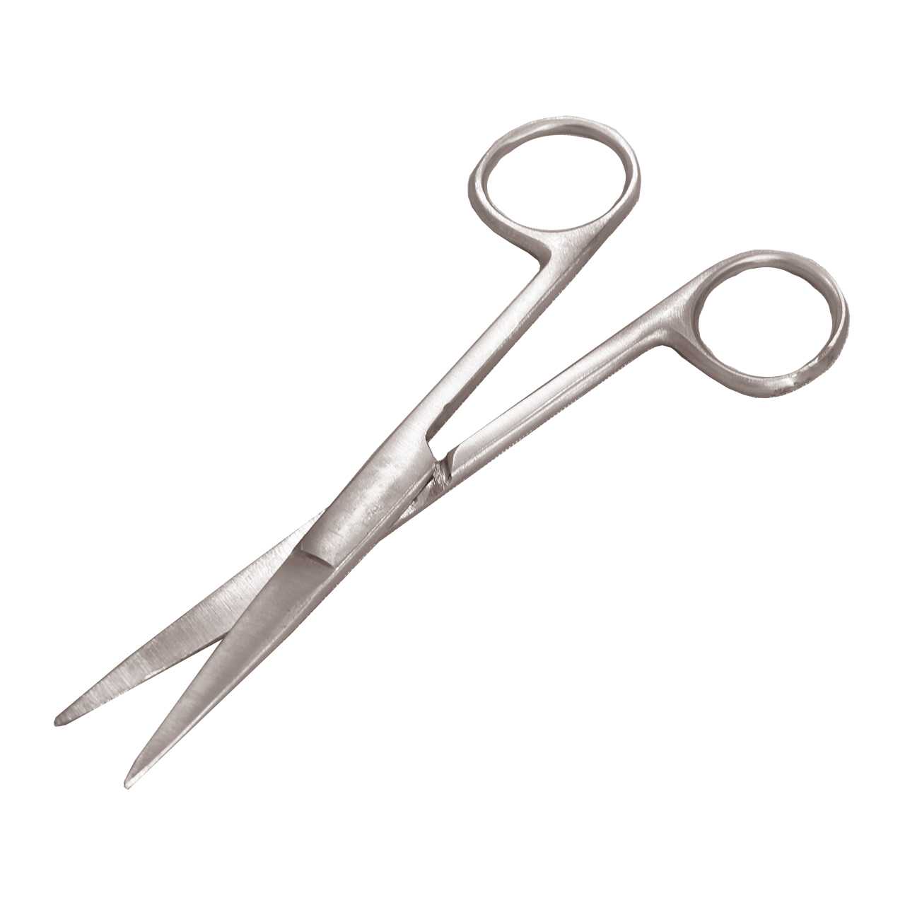 درمانش قیچی جراحی مدل p123 تجهیزات بیمارستانی