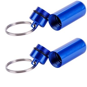 درمانش محفظه نگهداری قرص مدل yy12 مجموعه 2 عددی دستگاه های عمومی پزشکی