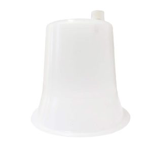 درمانش لیوان بادکش مدل ST150 بسته 5 عددی دستگاه های عمومی پزشکی