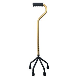 درمانش عصا چهار پایه ایبکا مدل MSG16 توانبخشی