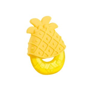 درمانش دندانگیر نوبی طرح آناناس مدل Icy Bite بهداشت و سلامت کودک