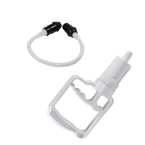 درمانش دسته بادکش بدن دکتر کی مدل TTS دستگاه های عمومی پزشکی