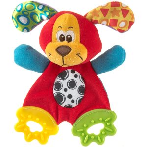 درمانش دندان گیر پلی گرو مدل Dog بهداشت و سلامت کودک