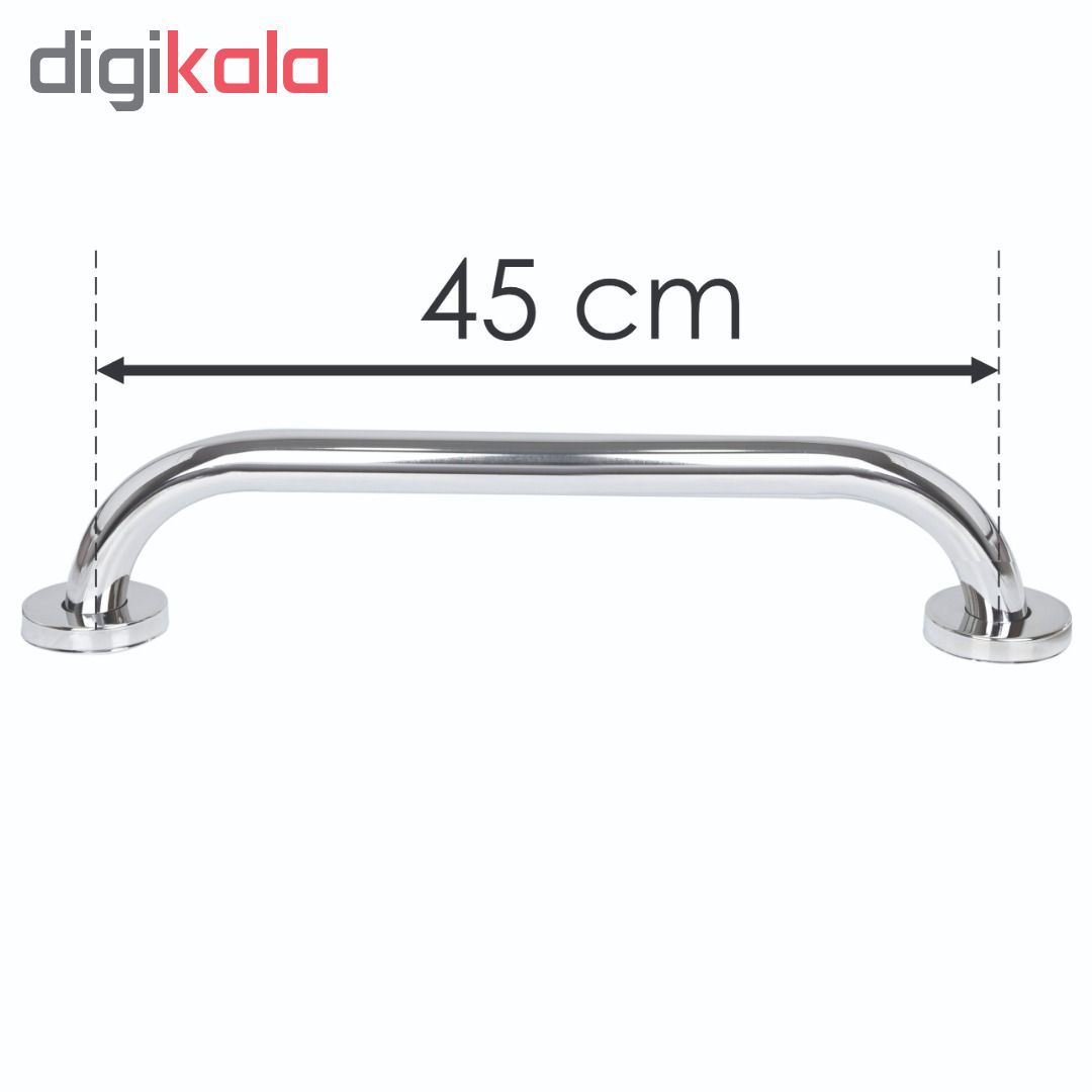 درمانش دستگیره کمکی توان سازان فردا مدل St3245 توانبخشی