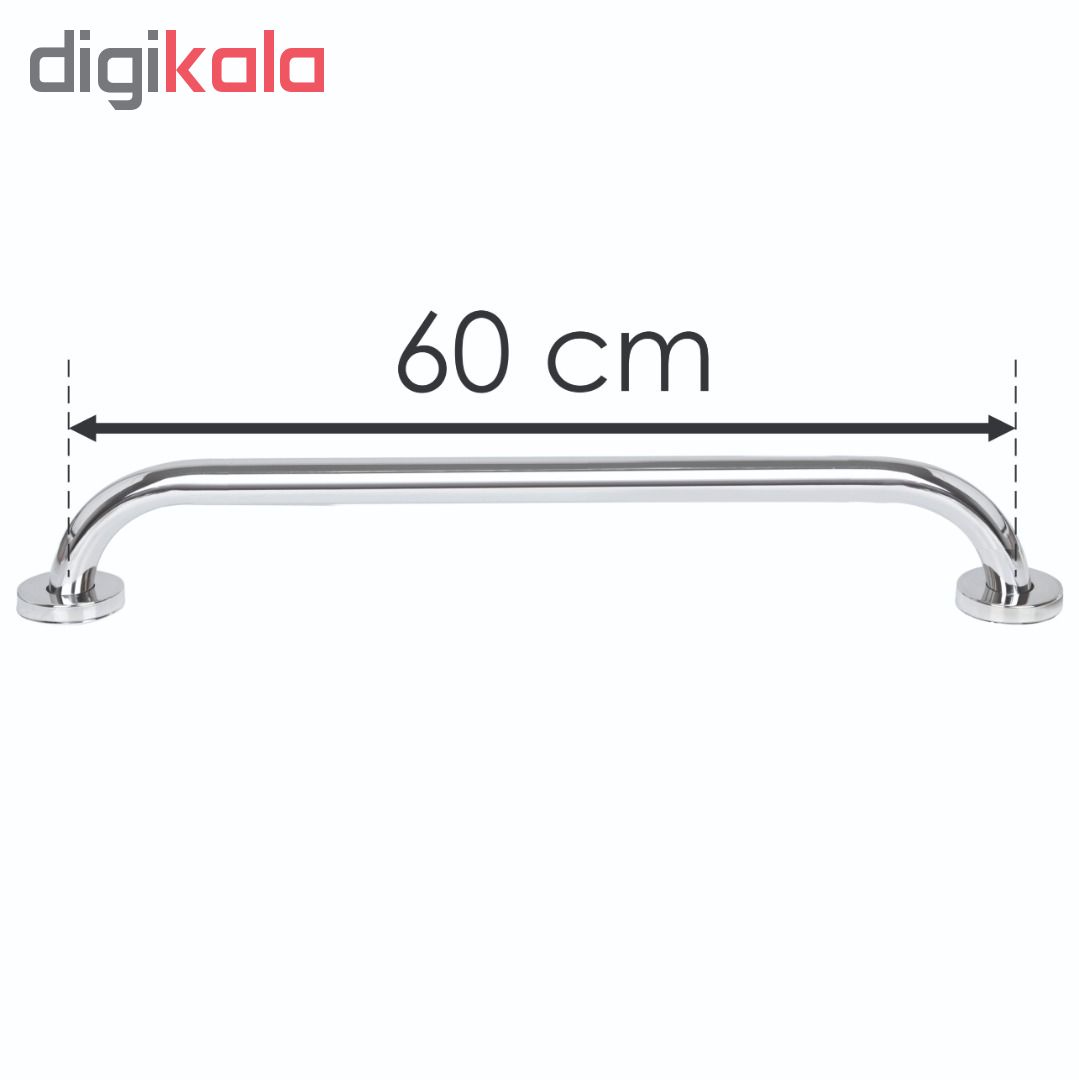 درمانش دستگیره کمکی توان سازان فردا مدل St3260 توانبخشی