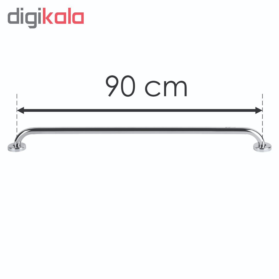 درمانش دستگیره کمکی توان سازان فردا مدل St2590 توانبخشی