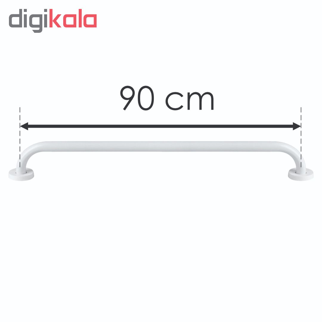 درمانش دستگیره کمکی توان سازان فردا مدل W90 توانبخشی