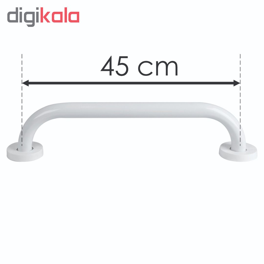 درمانش دستگیره کمکی توان سازان فردا مدل W45 توانبخشی
