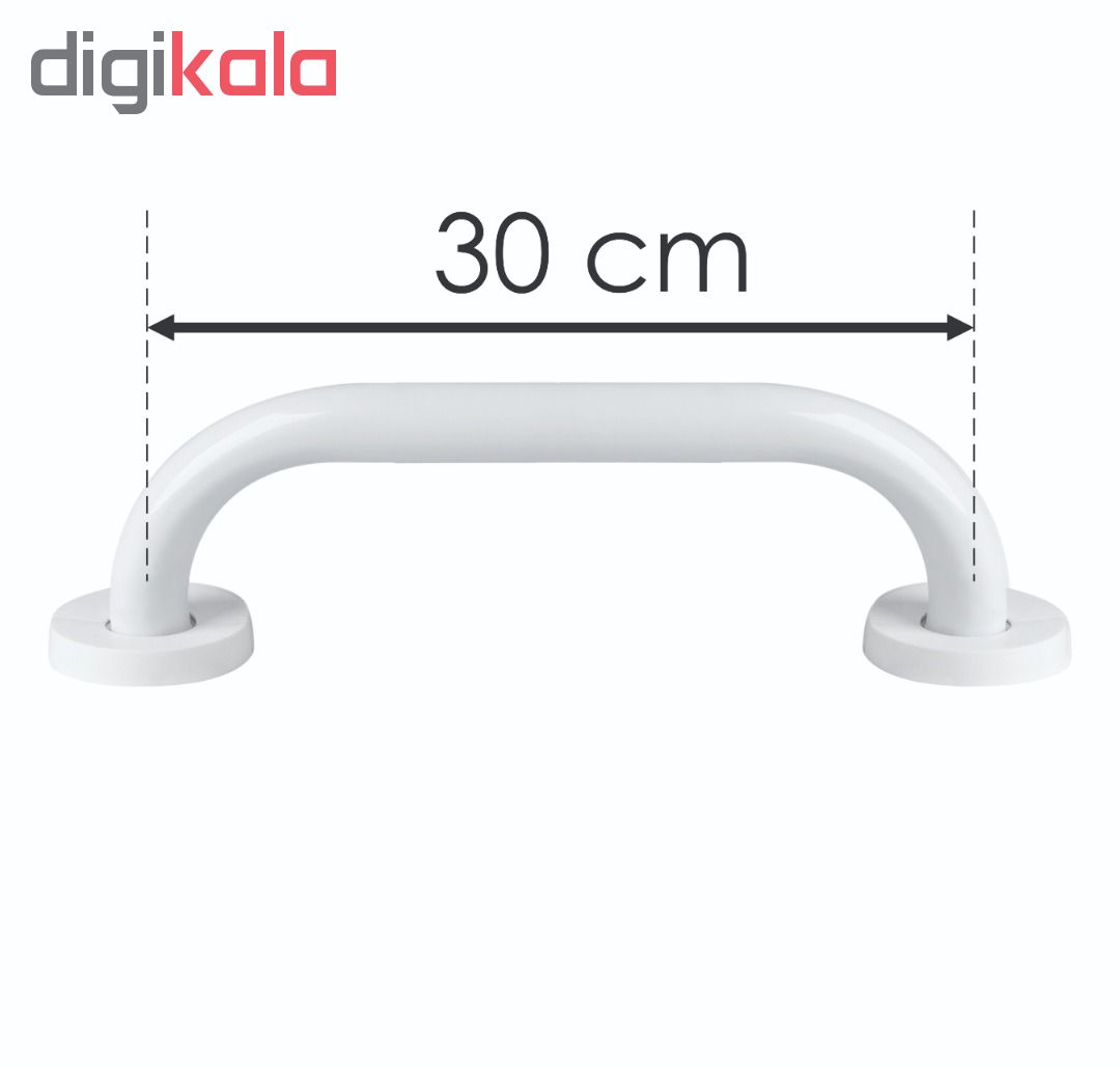 درمانش دستگیره کمکی توان سازان فردا مدل W30 توانبخشی