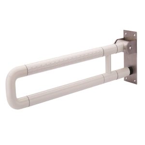 درمانش دستگیره کنار توالت فرنگی مدل MC3205 توانبخشی