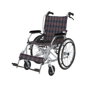 درمانش ویلچر کایانگ مدل KY863 LAJ توانبخشی