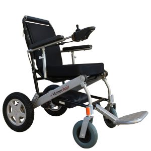 درمانش ویلچر برقی مونوچیر مدل 12N250 توانبخشی