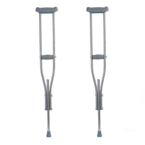 درمانش عصا زیر بغل مدل AB1 توانبخشی