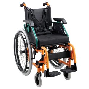 درمانش ویلچر آزمد مدل AZ980LF-P توانبخشی