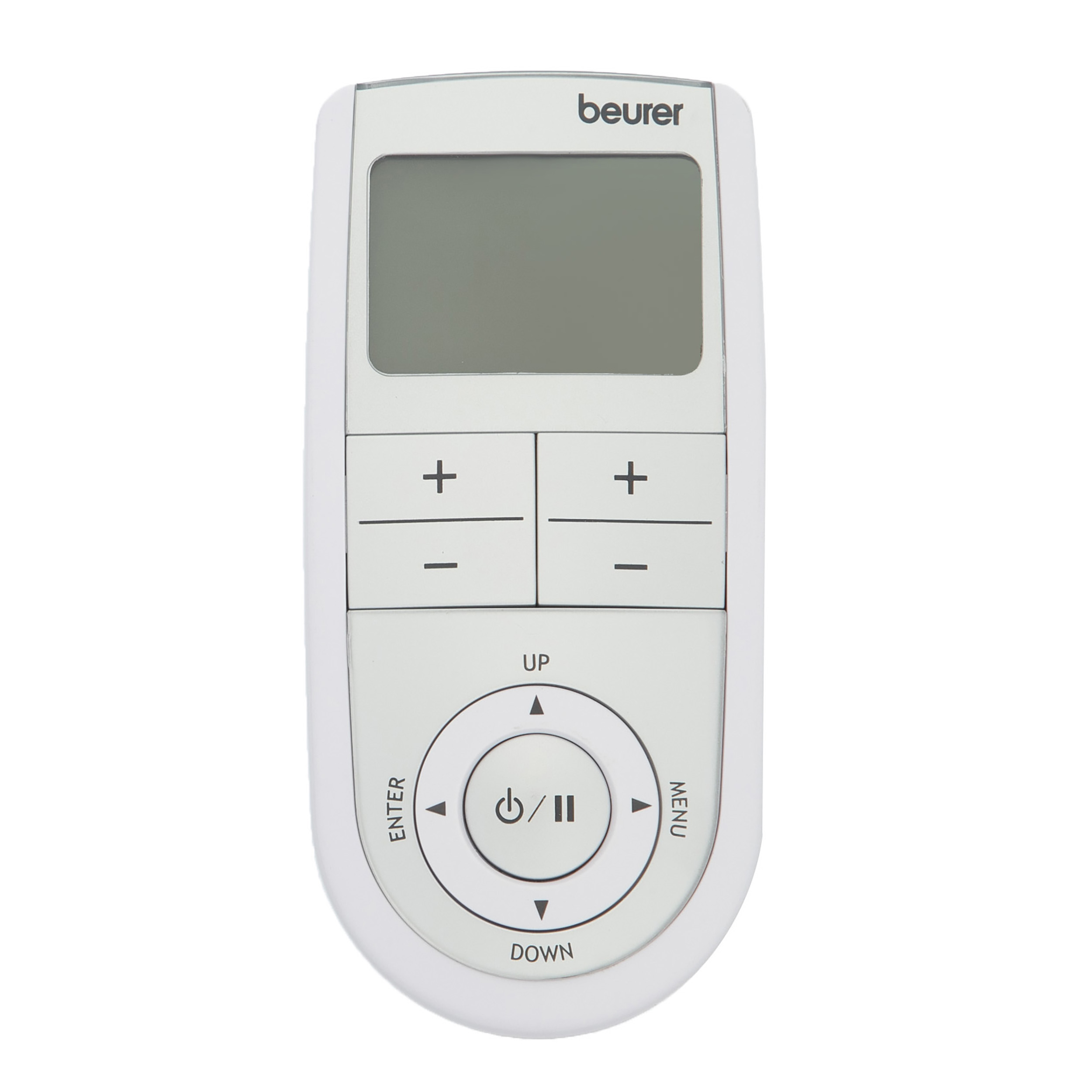 درمانش تنس ماهیچه بیورر مدل EM41 دستگاه های عمومی پزشکی