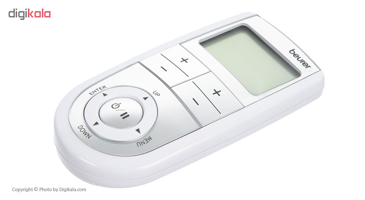 درمانش تنس ماهیچه بیورر مدل EM41 دستگاه های عمومی پزشکی