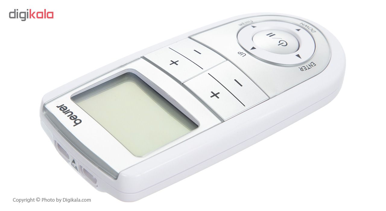 درمانش تنس ماهیچه بیورر مدل EM41 دستگاه های عمومی پزشکی