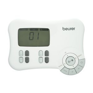 درمانش تنس عضلانی بیورر مدل EM80 دستگاه های عمومی پزشکی