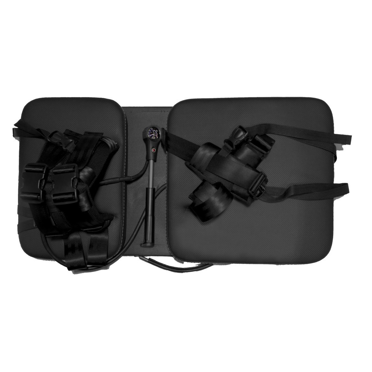 درمانش دستگاه دیسک کمر مدل L5 دستگاه های عمومی پزشکی