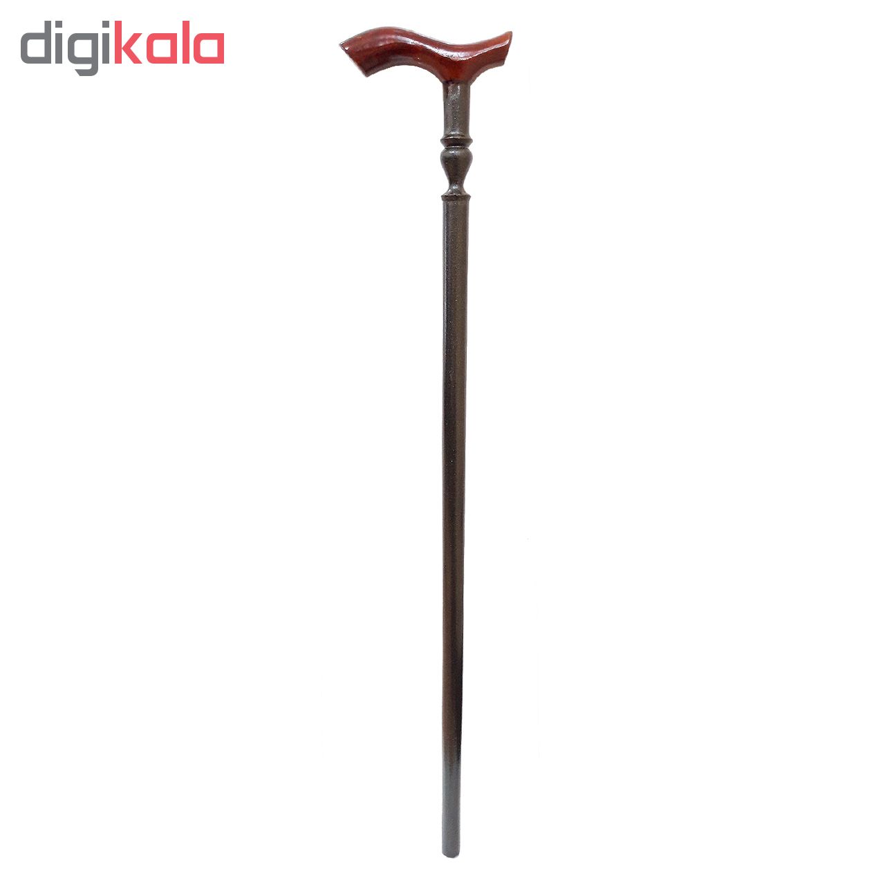 درمانش عصا دستی مدل S502 توانبخشی