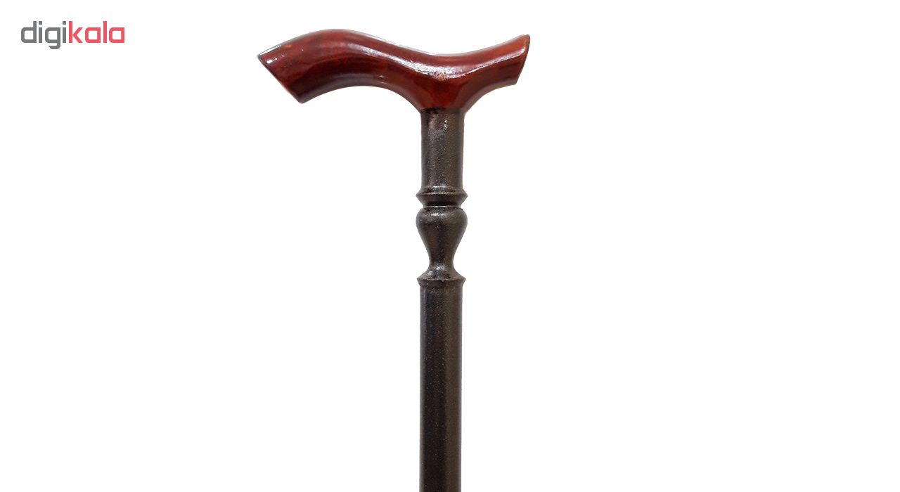 درمانش عصا دستی مدل S502 توانبخشی