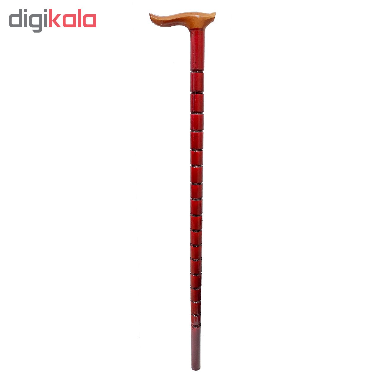 درمانش عصا دستی مدل S505 توانبخشی