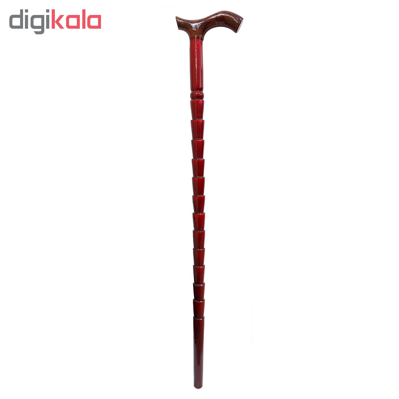 درمانش عصا دستی مدل S507 توانبخشی