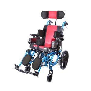 درمانش ویلچر کایانگ مدل ky958-36 توانبخشی