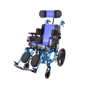 درمانش ویلچر کایانگ مدل ky958-46 توانبخشی