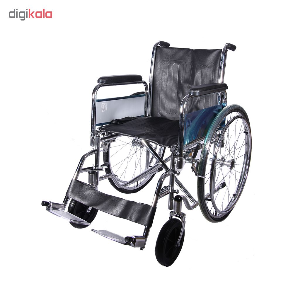 درمانش ویلچر کایانگ مدل ky958-41 توانبخشی