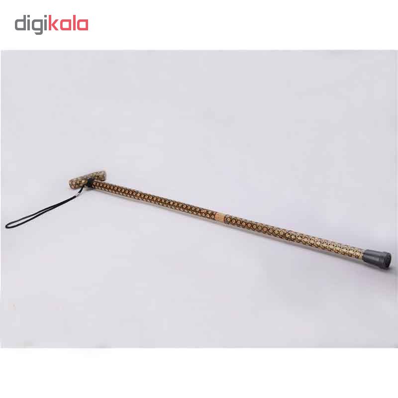 درمانش عصا دستی کد 1010003111 توانبخشی