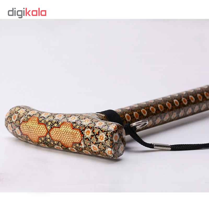 درمانش عصا دستی کد 1010003111 توانبخشی