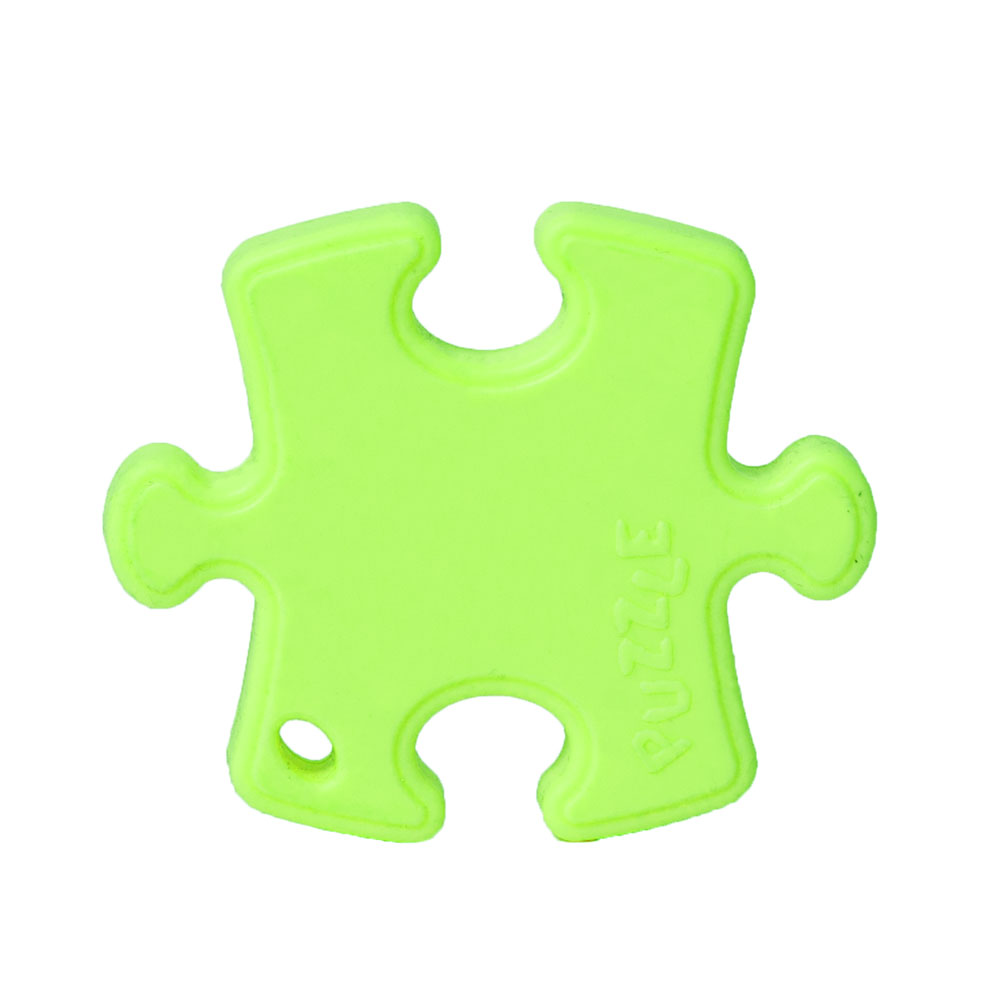 درمانش دندان گیر طرح پازل مدل CPZ-P بهداشت و سلامت کودک