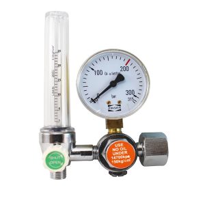 درمانش مانومتر اکسیژن ایرمکس مدل P1213 تجهیزات کمک تنفسی