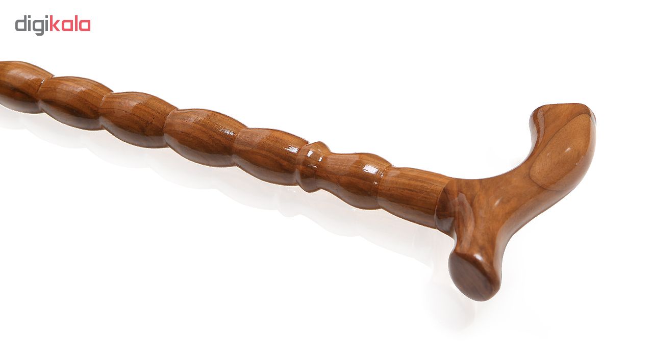 درمانش عصا دستی کد P105 توانبخشی