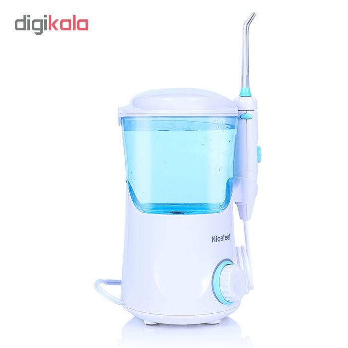 درمانش واترفلوسر نایس فیل مدل FC 169 تجهیزات دندانپزشکی