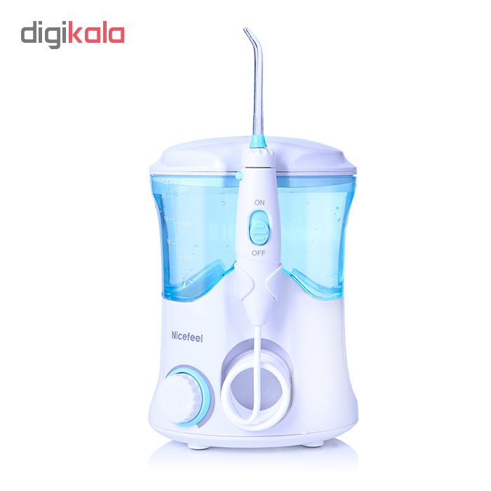 درمانش واترفلوسر نایس فیل مدل FC 169 تجهیزات دندانپزشکی