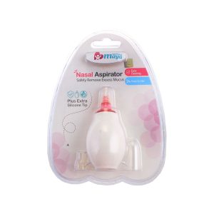 درمانش پوار بینی مایا کد 4531 بهداشت و سلامت کودک