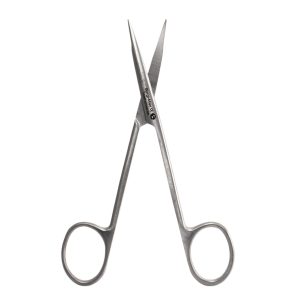 درمانش قیچی جراحی سرجی مکس مدل STVK تجهیزات بیمارستانی