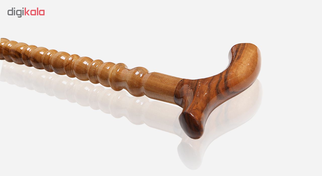 درمانش عصا دستی کد P615 توانبخشی